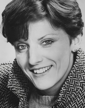 Nancy Weems as Mother