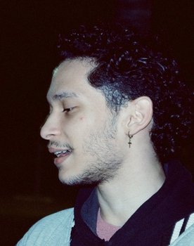 Matheus Ribeiro as Self