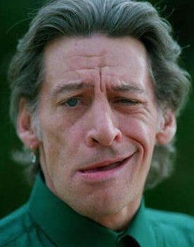 Jim Varney as Ernest P. Worrell
