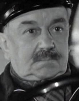 Paul Faivre as 