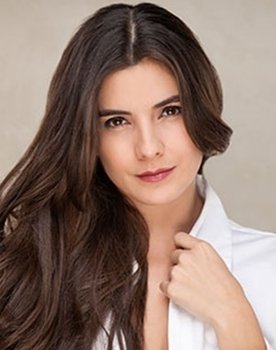 Claudia Echeverry as Carmen
