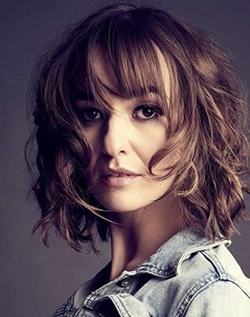 Sofia Beeson