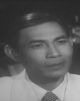 Lâm Bình Chi as Ngô Đình Nhu