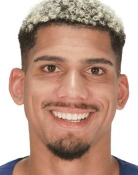 Ronald Araújo