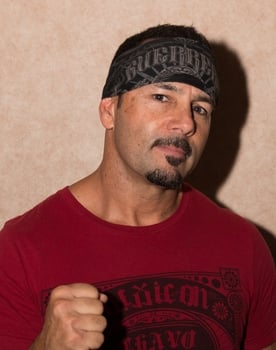 Chavo Guerrero Jr.