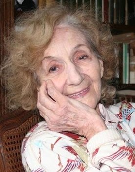 Lily Baron
