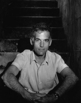 Jay Rosenblatt as Self
