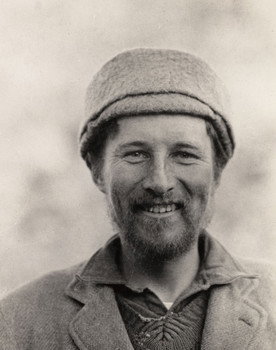 Noel Odell