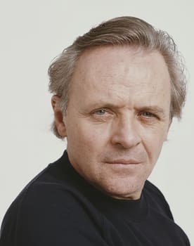 Anthony Hopkins