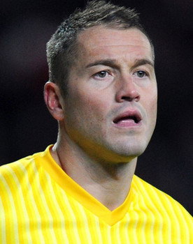 Paul Robinson