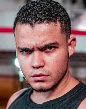 Patrick Lucas as Netuno