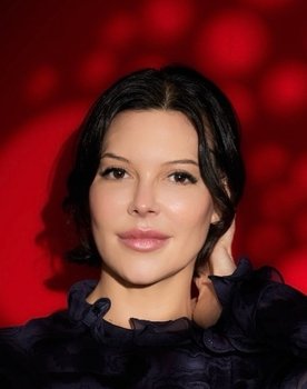 Jenny Hutton as Marie