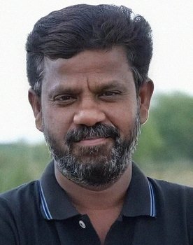 Murugan Govinthsamy as Auto Driver Chandru