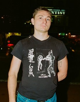 Ben Kadow