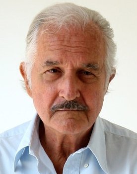 Carlos Fuentes as Himself