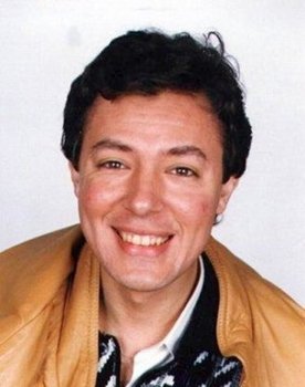 Hesham Abdel Hamid