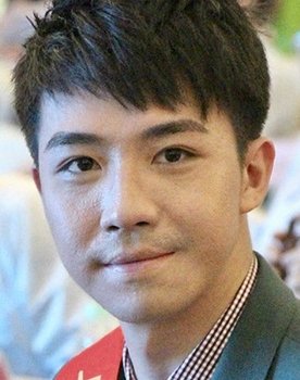 Qu Haoming