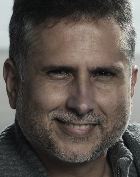 Marlon Moreno as Victor Peñaranda