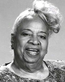 Frances E. Williams