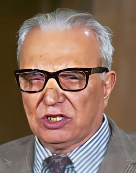 Tosun Pasha