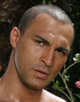 Alex Fuerte