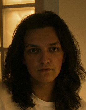 Yorgos Melachrinos as Passerby Photographer