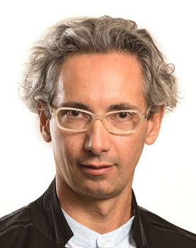 Sebastián Errázuriz as Self