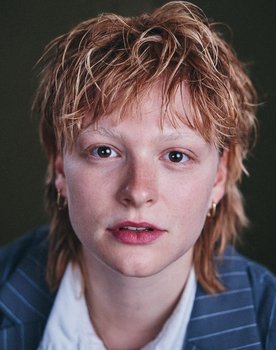 Pauline Großmann as Britta Kolaric