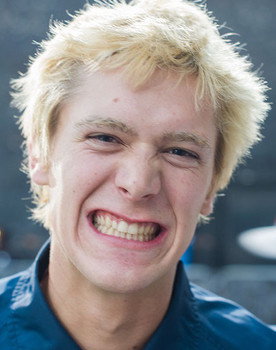 Clive Dixon as Himself