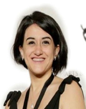 Burcu Görgün Toptaş