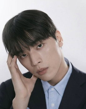 이정훈 as Joo-woon's gang member