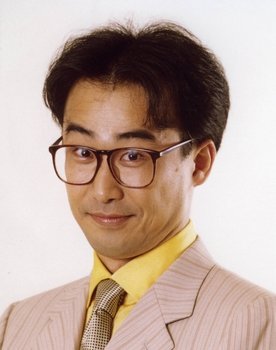 Takuma Suzuki as 