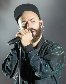 Woodkid as Himself