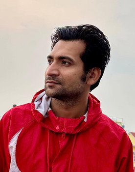 Sundar Dhital