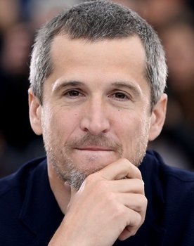 Guillaume Canet Photo