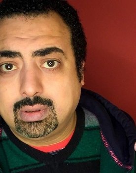 Ahmed Abdel Hay