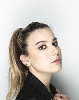 Diletta Begali as Ilaria