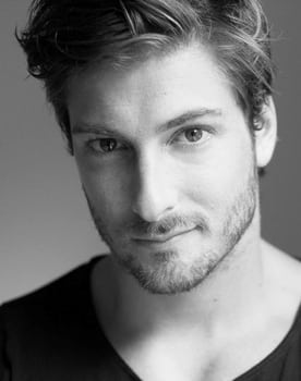 Daniel Lissing