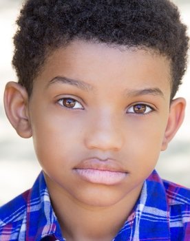 Lonnie Chavis Photo