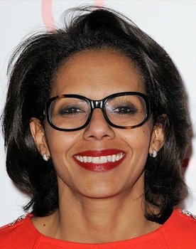 Audrey Pulvar as 