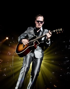 Joe Bonamassa
