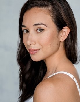 Julie Ann Earls as Claire