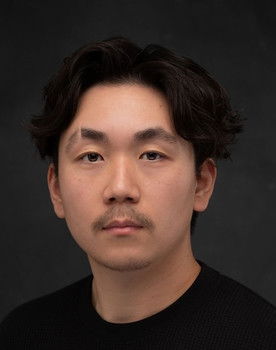 SJ Choi as Jonah