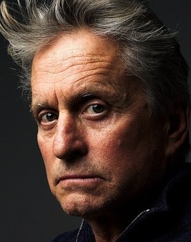 Michael Douglas