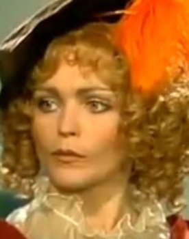 Eva Jakoubková as 