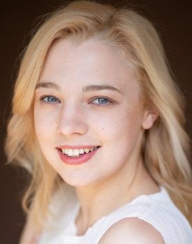 Marina Delmond as Anne-Prospère de Launay