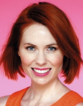 Anel Alexander