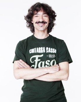 Rock 'N' Roll Rocco