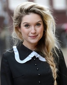 Lauren Verster