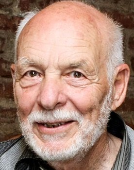 Victor Izay as Dr. Petrovich